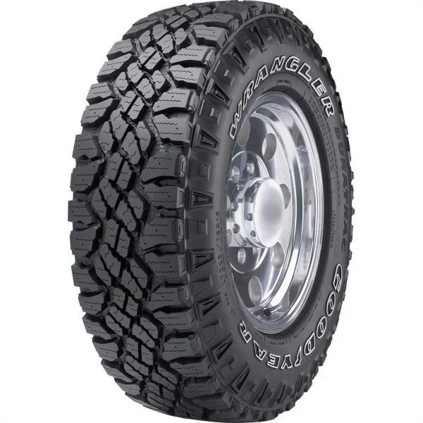 LT 245/75R16 Load E 10 Ply A/T All Terrain Tire