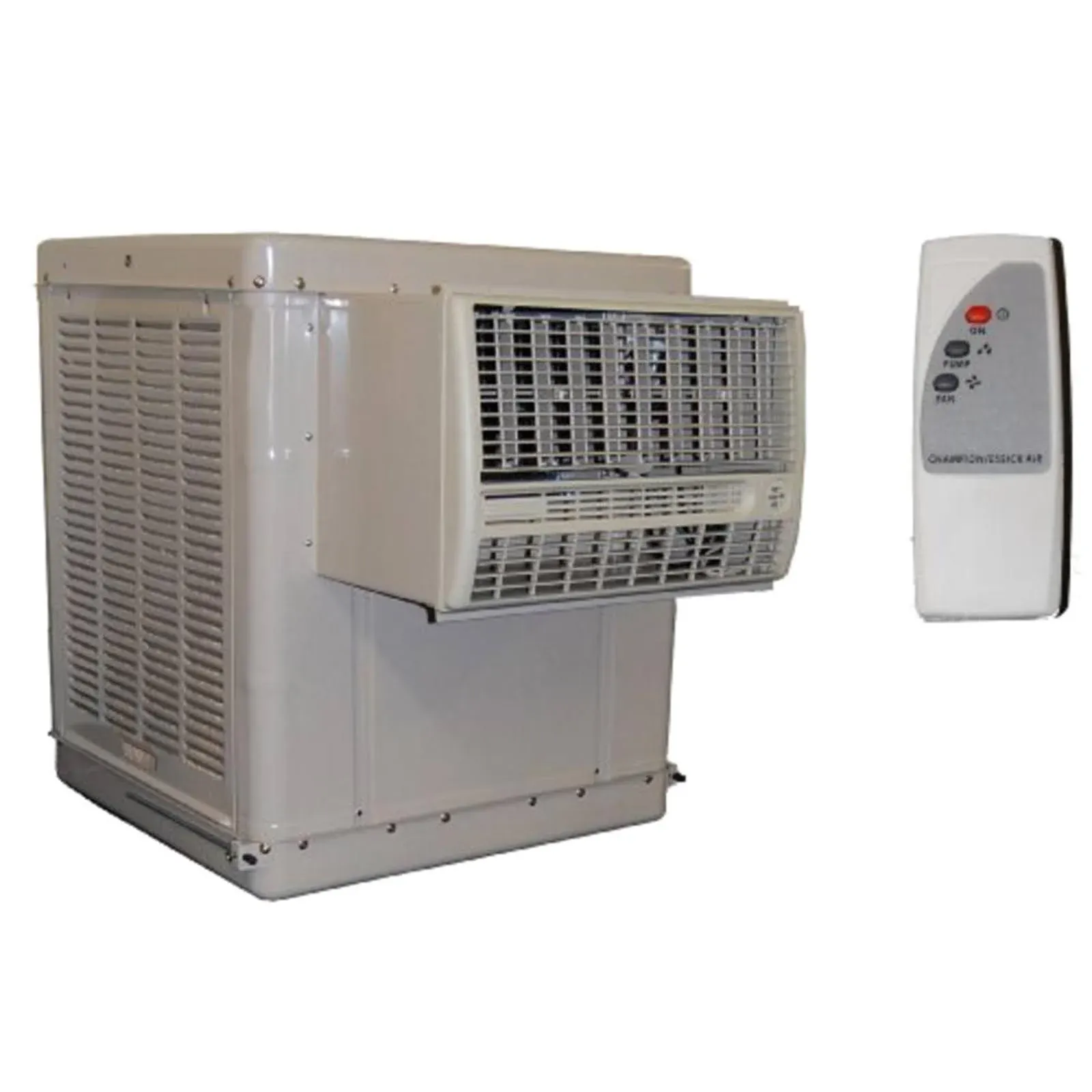Essick Air Window Evaporative Cooler. RN50W