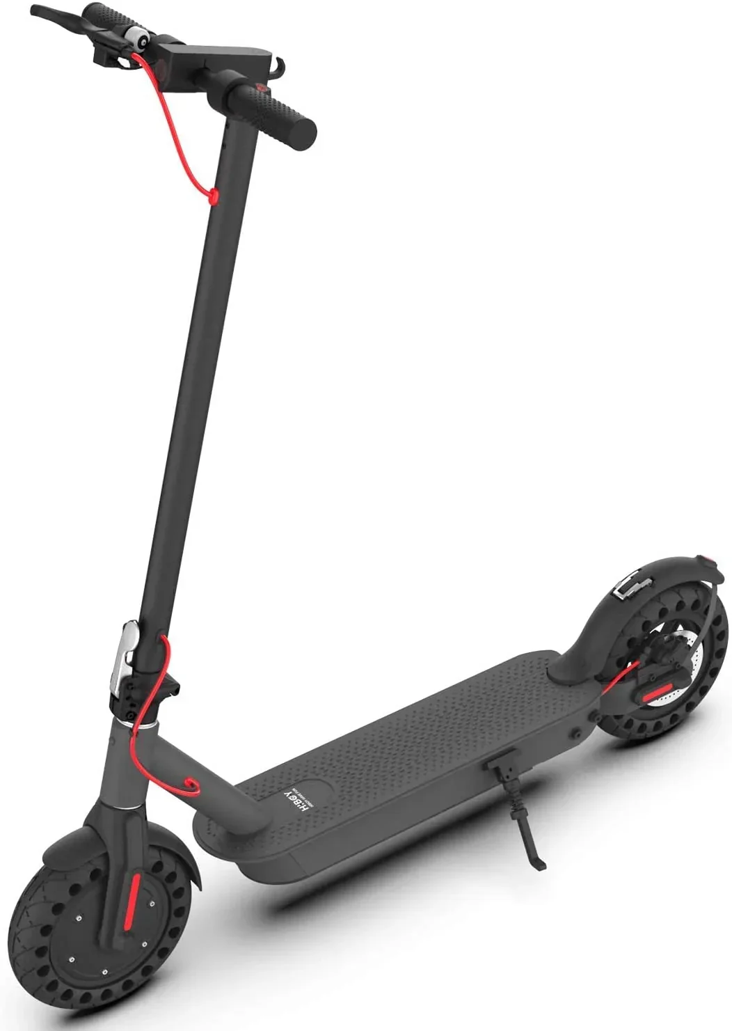 Hiboy S2 Pro Folding Electric Scooter. 500W Motor. 10 Solid Tires