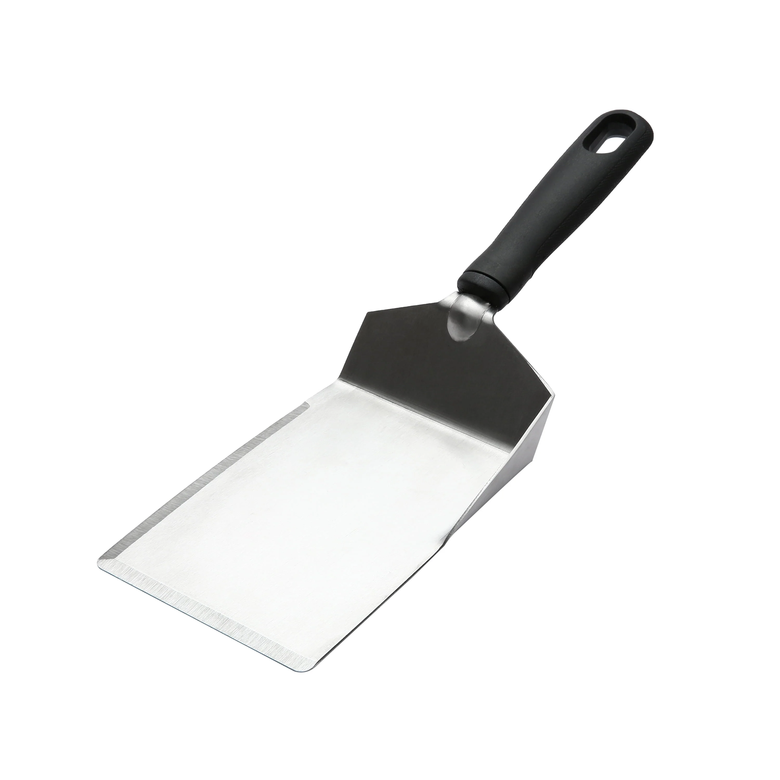 Design 11.81 in Stainless Steel Kitchen Spatula