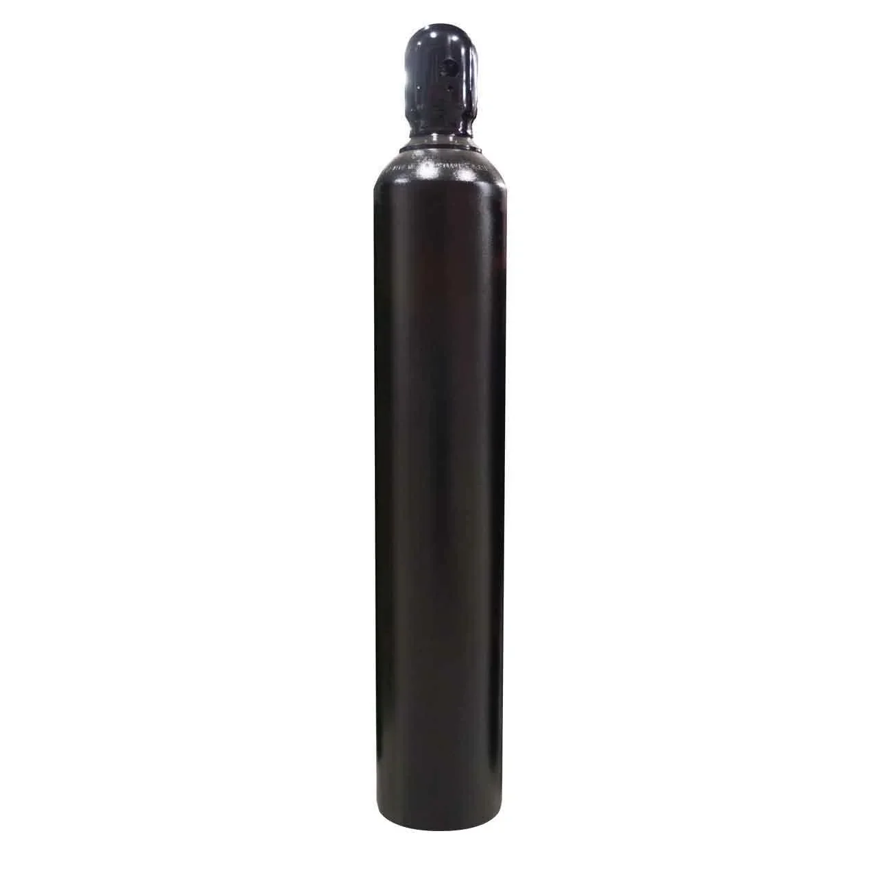 125 cu/ft 75% Argon 25% CO2 Welding Tank CGA 580 ?C FULL