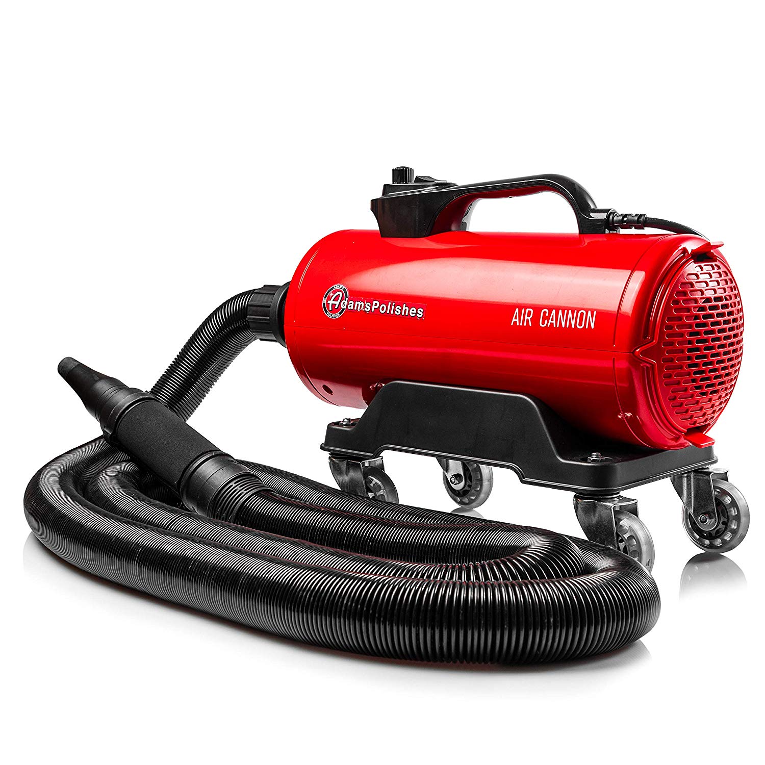 Car Dryer Blower - Powerful Detailing Wash | Filtered Dryers. Blowers & Blades Safer Than Microfiber Towel Cloth