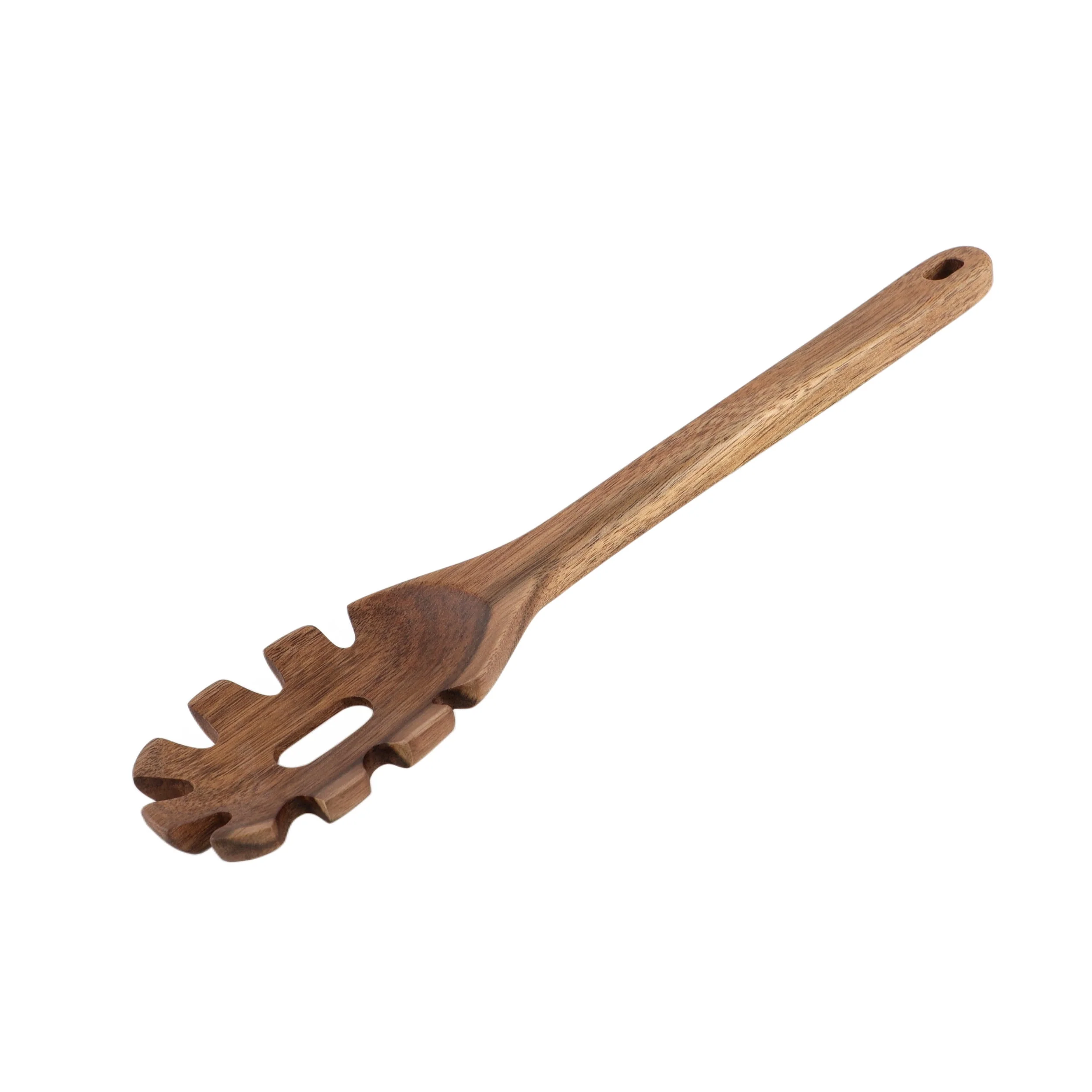 Wood Spaghetti spoon