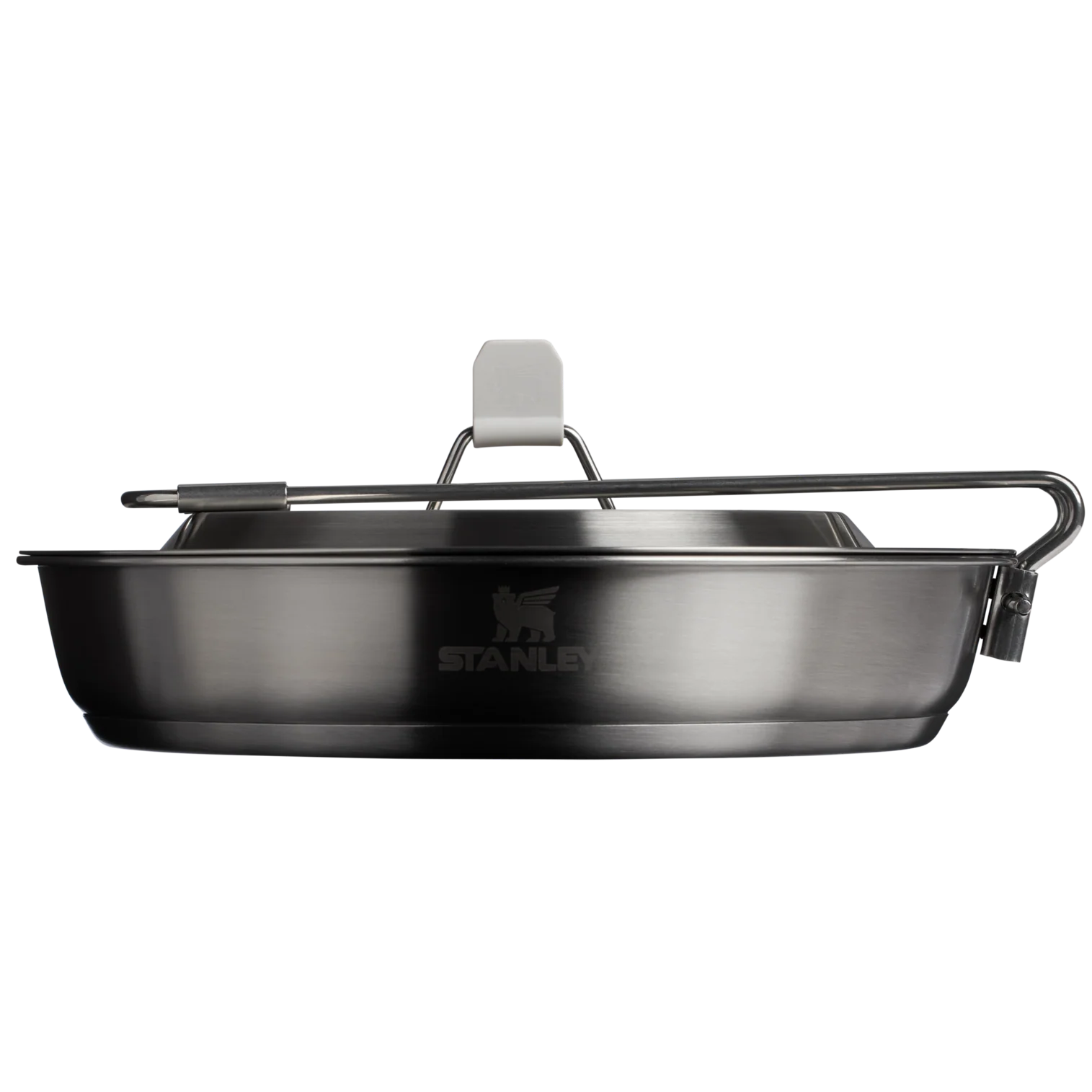 Stanley The Wildfare Pro Fry Pan Cookset 15-piece set | 1.1 QT
