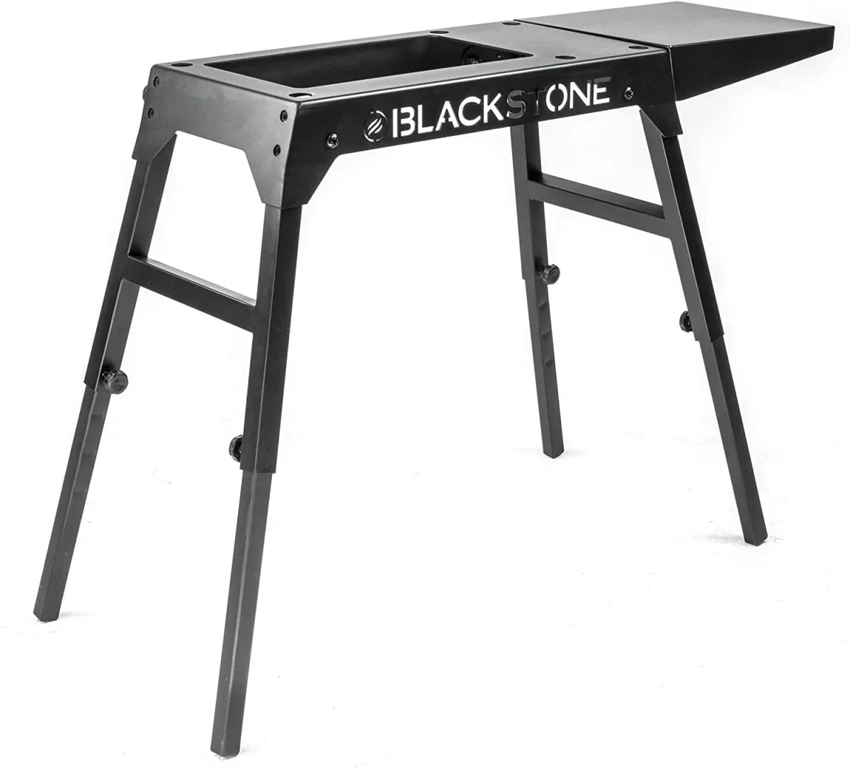Blackstone 5013 Universal Griddle Stand. Black