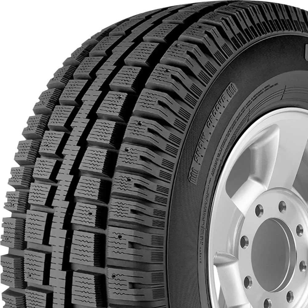 Pair of 2 (TWO)Winter Snow Tires Fits: 2004 Ford F-250 Super Duty King Ranch. 1999-2003 Ford F-250 Super Duty Lariat